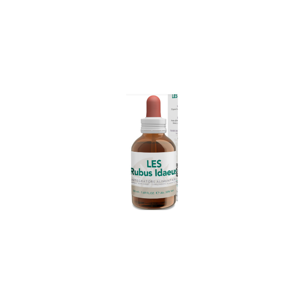 Comprar LES RUBUS IDAEUS 50 CC FORZA VITALE online - Coliseum
