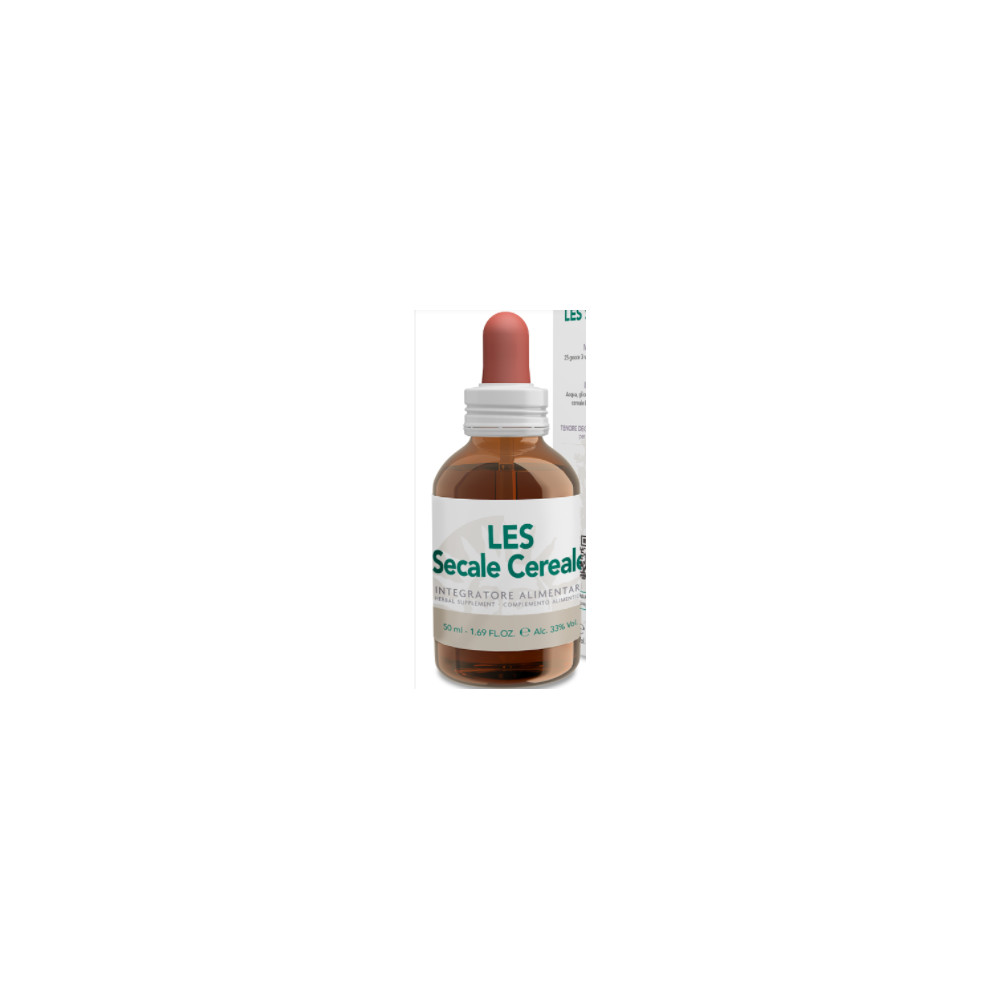 Comprar online LES SECALE CEREALE 50 CC FORZA VITALE - Coliseum
