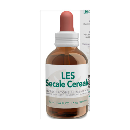 Comprar online LES SECALE CEREALE 50 CC FORZA VITALE - Coliseum