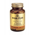 Comprar BCAA PLUS 50 CAP SOLGAR  online - Farmacia Coliseum