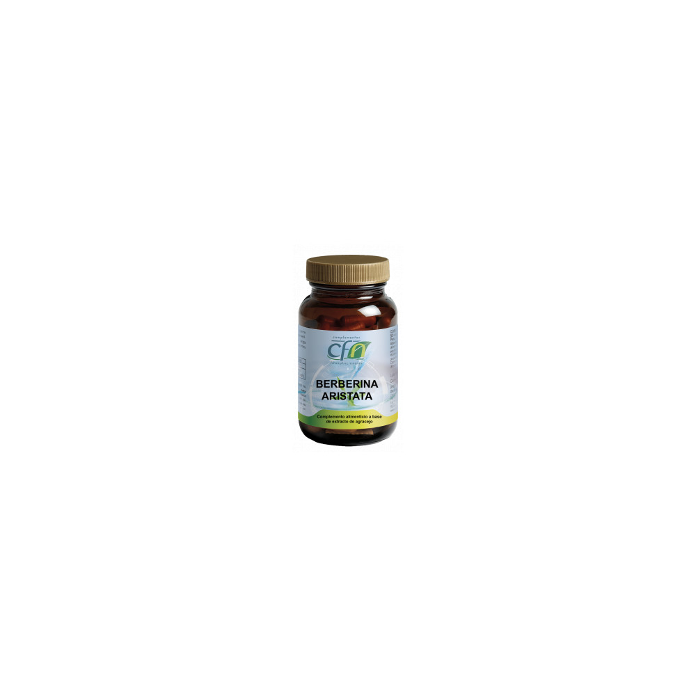 Comprar online BERBERINA ARISTATA 90 COMP CFN - Farmacia Coliseum