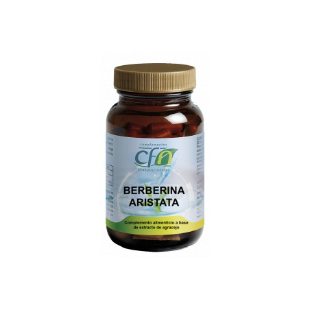 Comprar online BERBERINA ARISTATA 90 COMP CFN - Farmacia Coliseum
