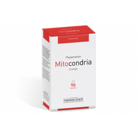 Comprar MITOCONDRIA 90 CAP PHYSIOMANCE THERASCIENCE online - Coliseum