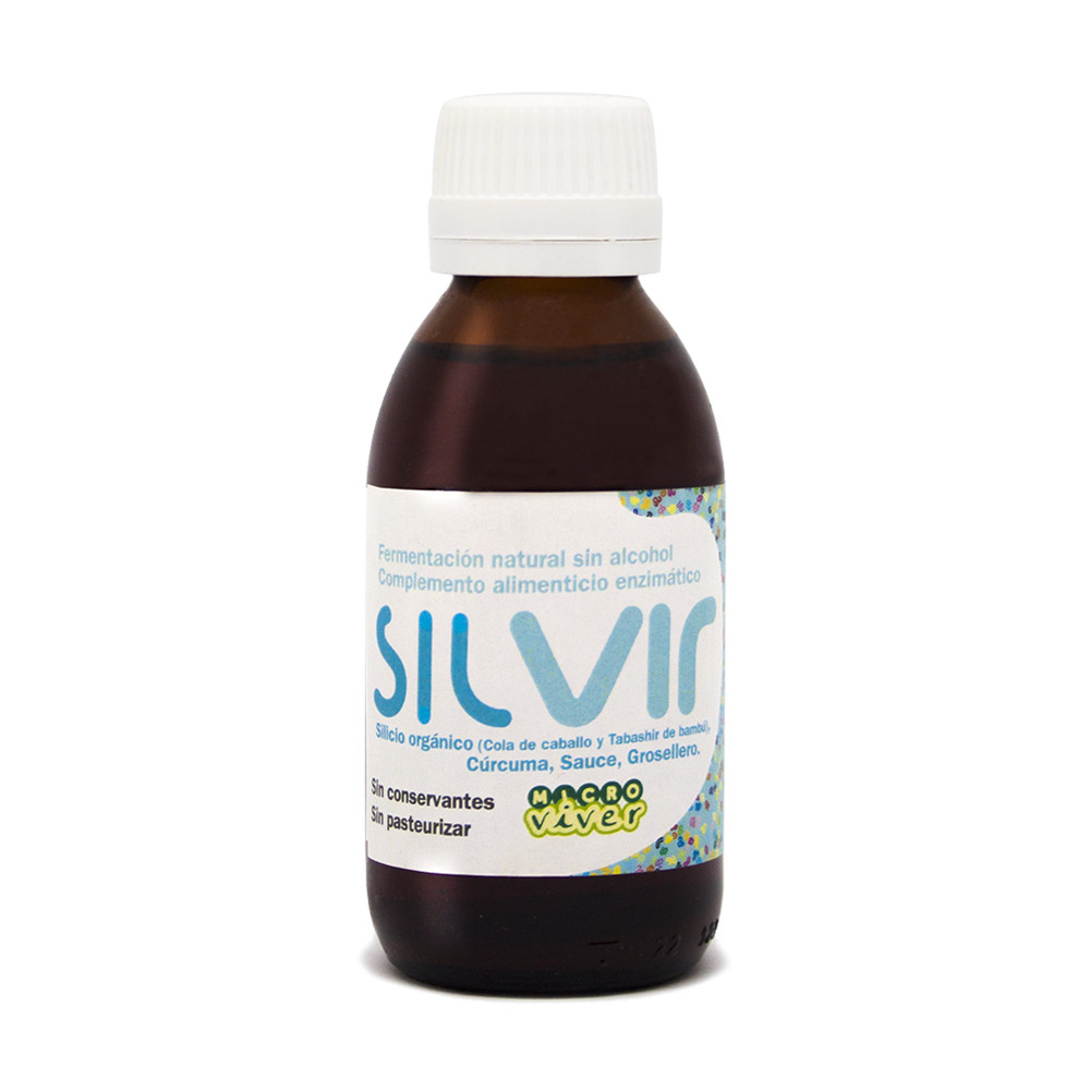Comprar online SIL-VIR 125 CC MICROVIVER - Farmacia Coliseum