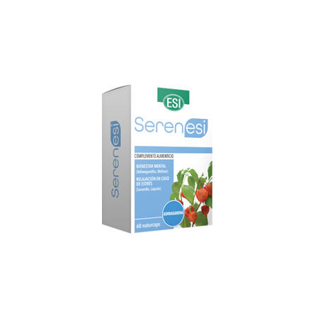 Comprar online SERENESI 60 CAP TREPAR DIET - Farmacia Coliseum