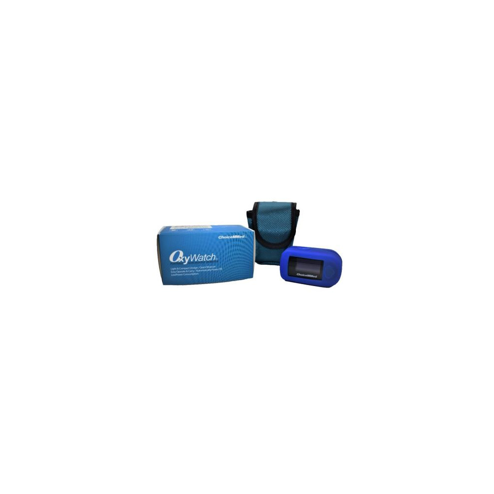 Comprar PULSIOXIMETRO M70C BIOLIGHT online - Farmacia Coliseum