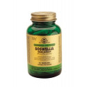 Comprar BOSWELLIA ESTANDARIZADO 60 CAP SOLGAR online - Coliseum