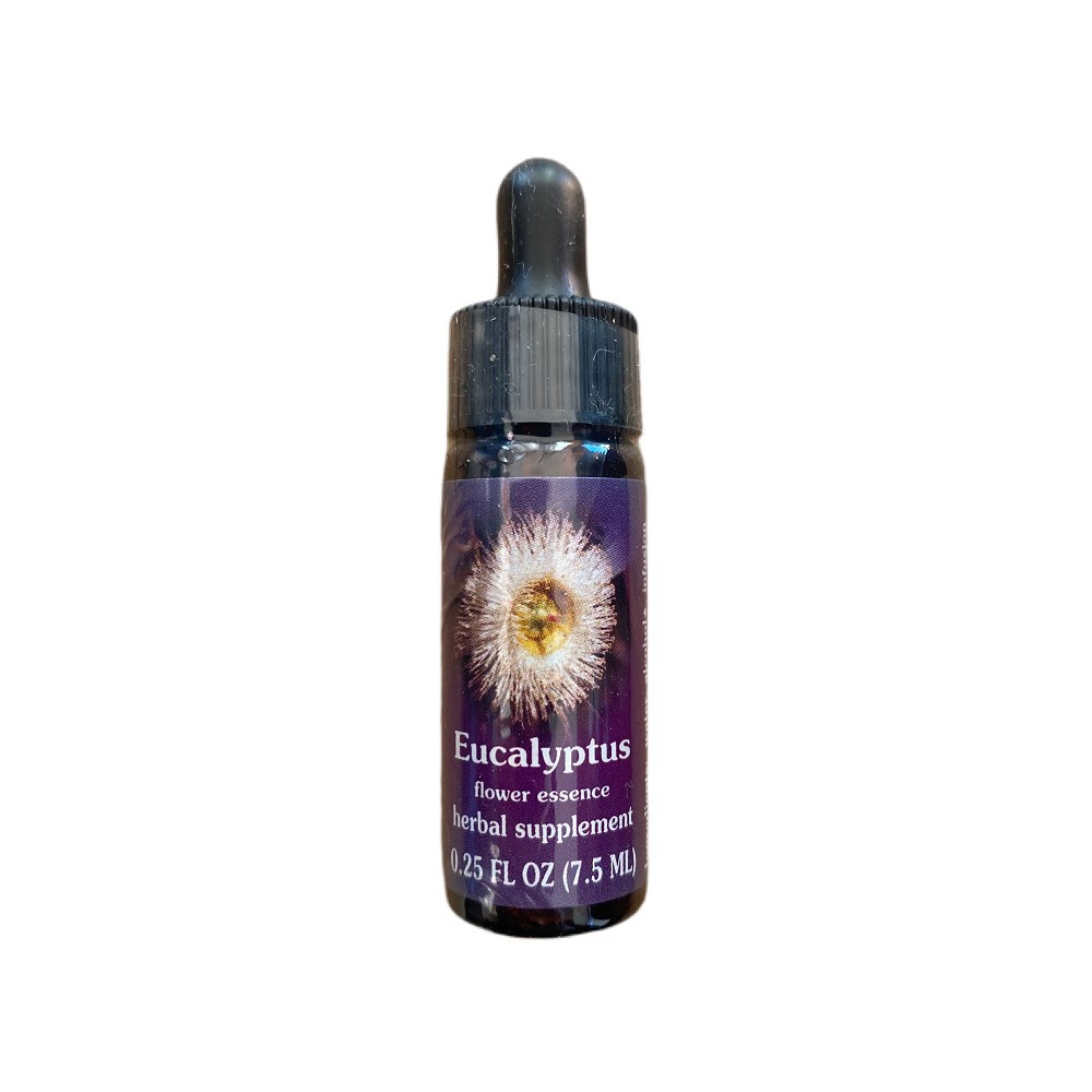 Comprar online E.F. EUCALIPTUS 7,5 ML. FES CALIFORNIA - Coliseum