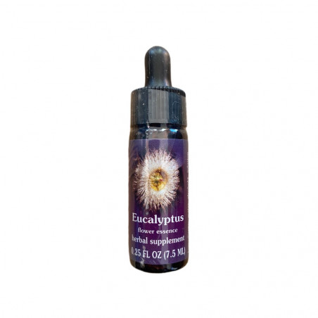 Comprar online E.F. EUCALIPTUS 7,5 ML. FES CALIFORNIA - Coliseum