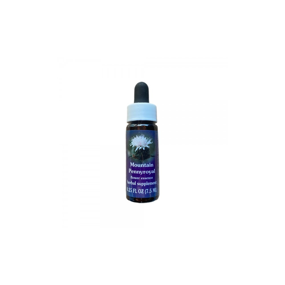 Comprar E.F. MOUNTAIN PENNY ROYAL 7,5 ML FES CALIFORNIA online