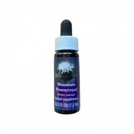 Comprar E.F. MOUNTAIN PENNY ROYAL 7,5 ML FES CALIFORNIA online