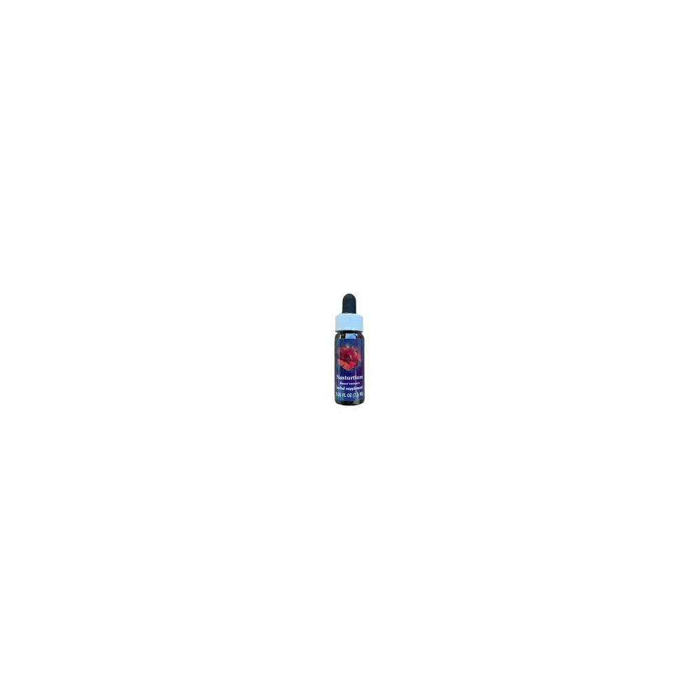 Comprar E.F. NASTURTIUM 7,5 ML FES CALIFORNIA online - Coliseum
