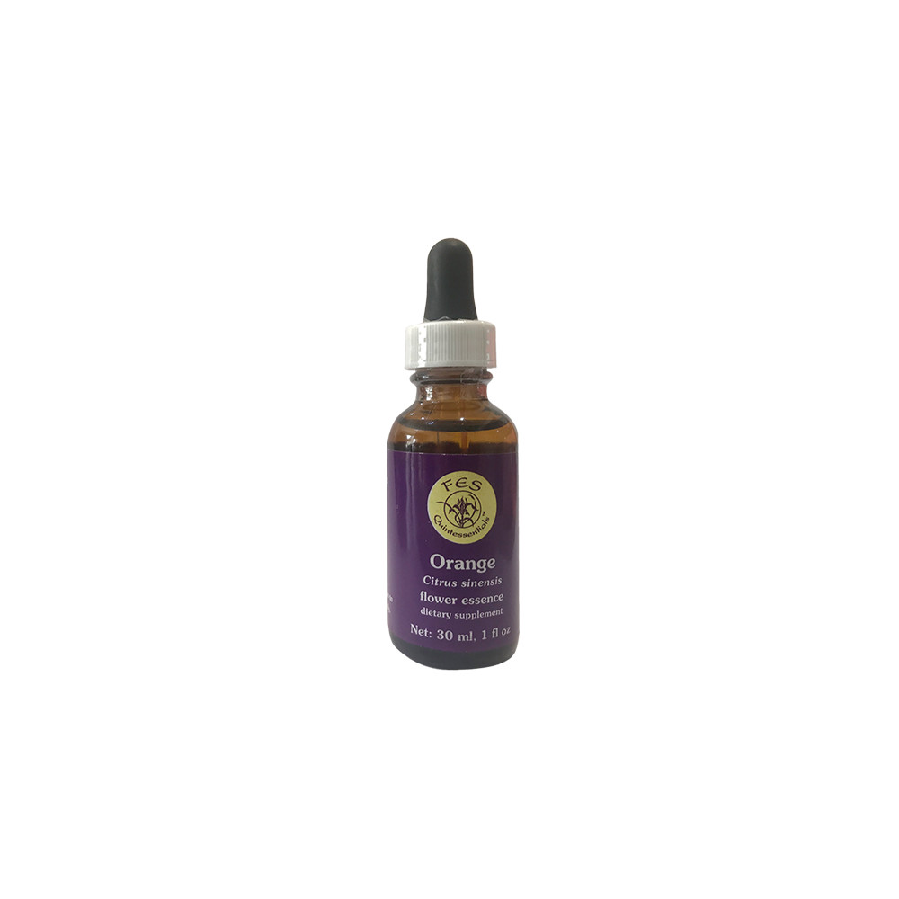 Comprar E.F. ORANGE 30 ML. FES CALIFORNIA online - Farmacia Coliseum