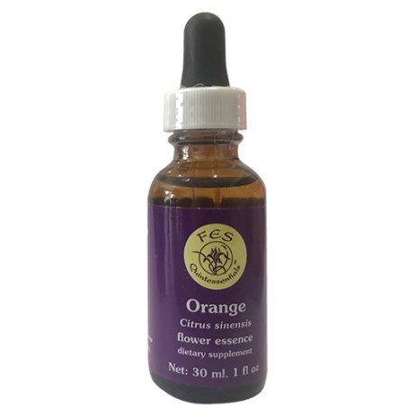 Comprar E.F. ORANGE 30 ML. FES CALIFORNIA online - Farmacia Coliseum