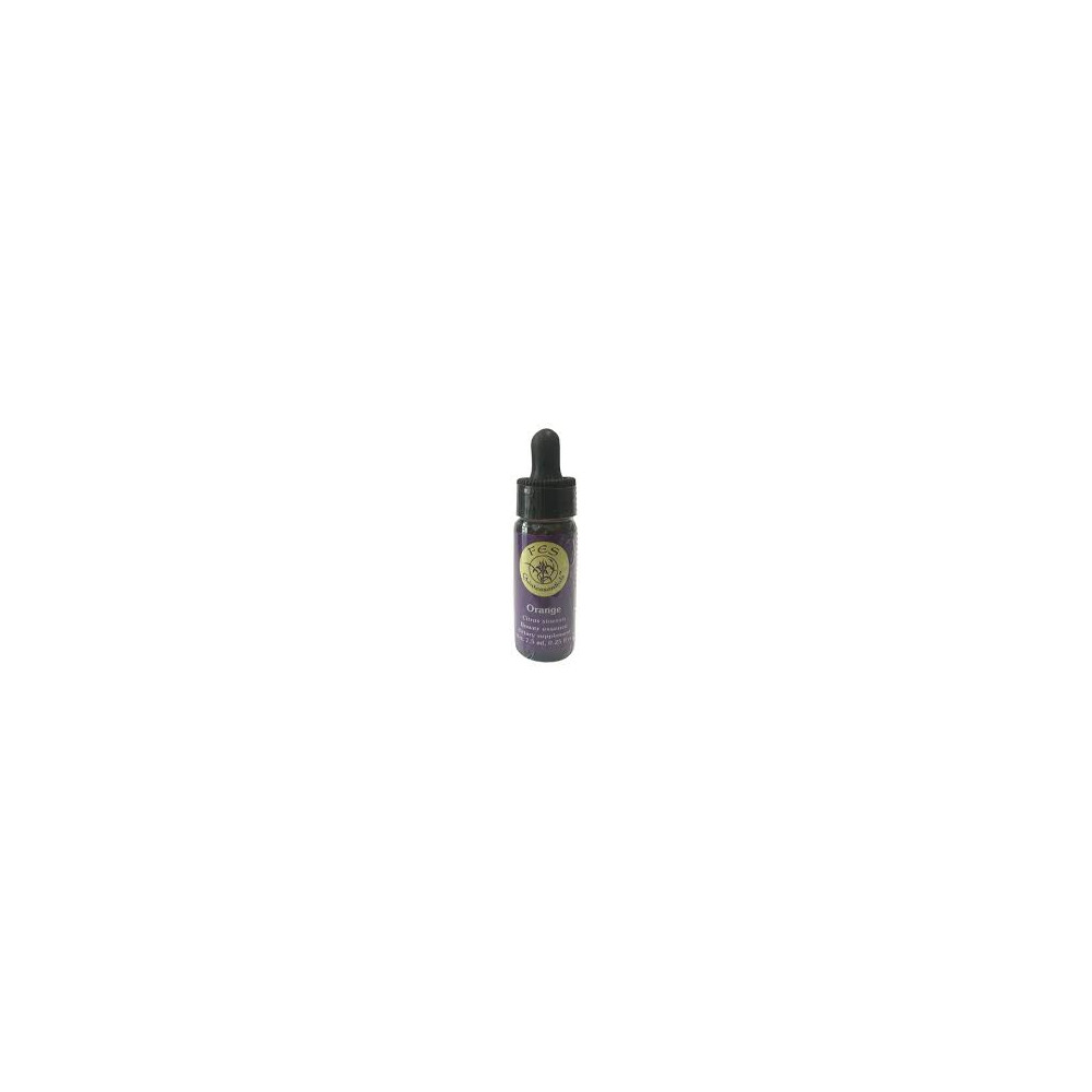 Comprar online E.F. ORANGE 7,5 ML. FES CALIFORNIA - Farmacia Coliseum