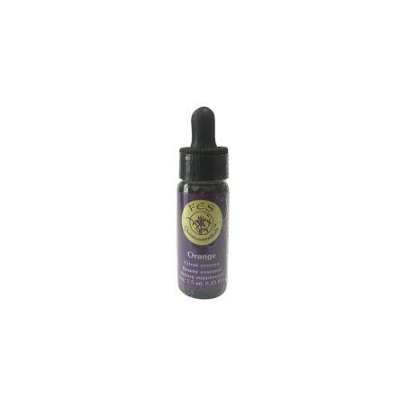 Comprar online E.F. ORANGE 7,5 ML. FES CALIFORNIA - Farmacia Coliseum