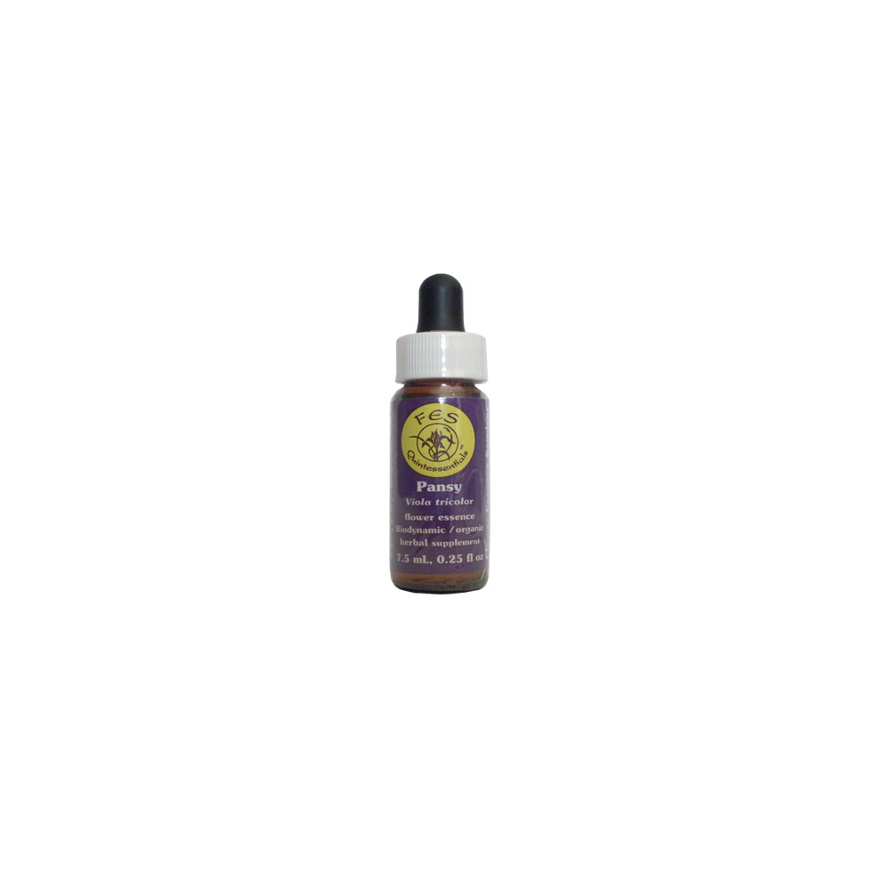 Comprar E.F. PANSY 7,5 ML. FES CALIFORNIA online - Farmacia Coliseum