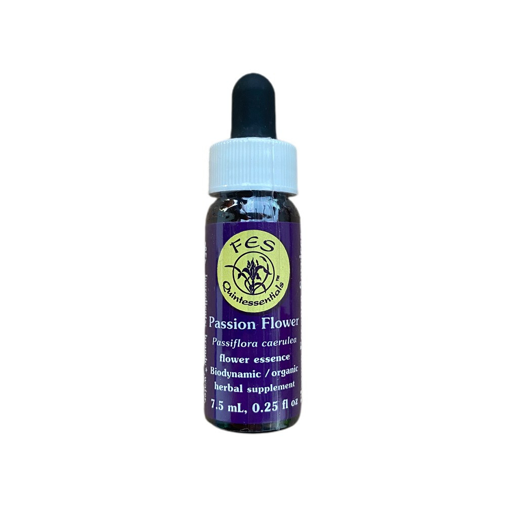 Comprar E.F. PASSION FLOWER 7.5 ML. FES CALIFORNIA online - Coliseum