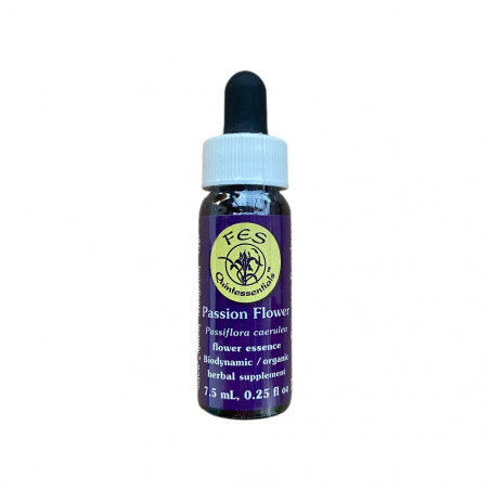 Comprar E.F. PASSION FLOWER 7.5 ML. FES CALIFORNIA online - Coliseum