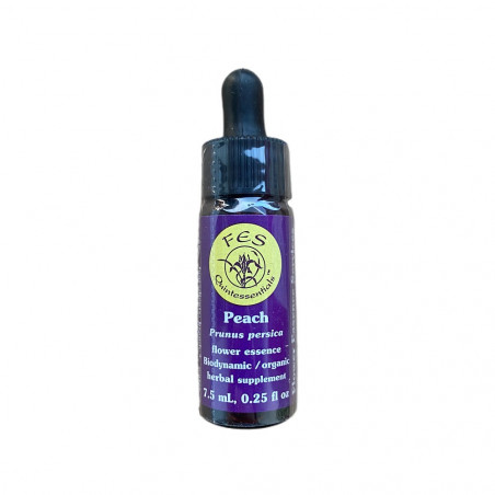 Comprar online E.F. PEACH 7,5 ML. FES CALIFORNIA - Farmacia Coliseum