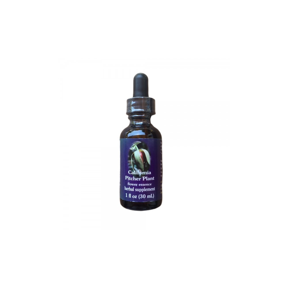 Comprar E.F. PITCHER PLANT 30 ML FES CALIFORNIA online - Coliseum