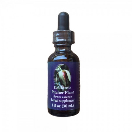 Comprar E.F. PITCHER PLANT 30 ML FES CALIFORNIA online - Coliseum