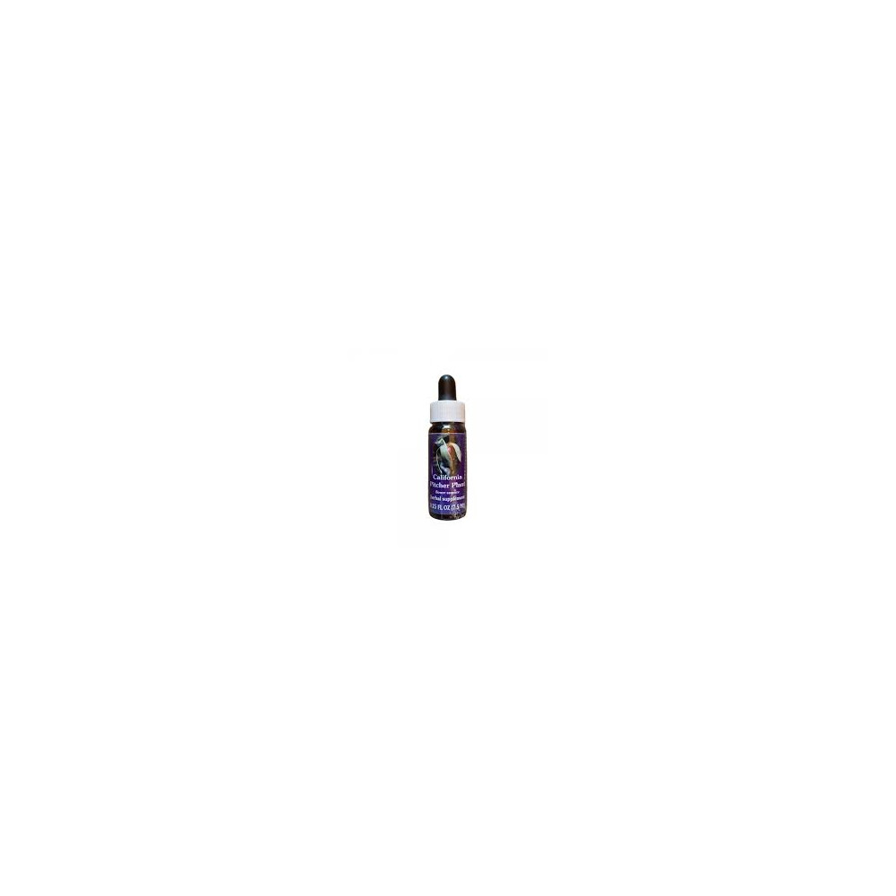 Comprar online E.F. PITCHER PLANT 7,5 ML FES CALIFORNIA - Coliseum