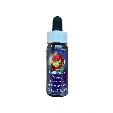 Comprar E.F. CALIFORNIA PEONY 7,5 ML. FES CALIFORNIA online