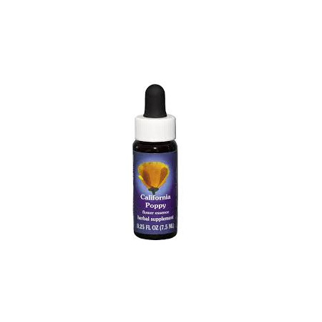 Comprar E.F. POPPY 7,5 ML FES CALIFORNIA online - Farmacia Coliseum