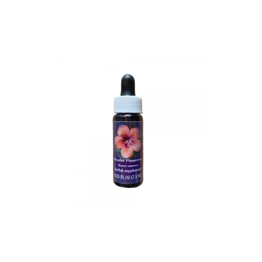 Comprar E.F. SCARLET PIMPEMEL 7,5 ML. FES CALIFORNIA online