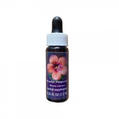 Comprar E.F. SCARLET PIMPEMEL 7,5 ML. FES CALIFORNIA online