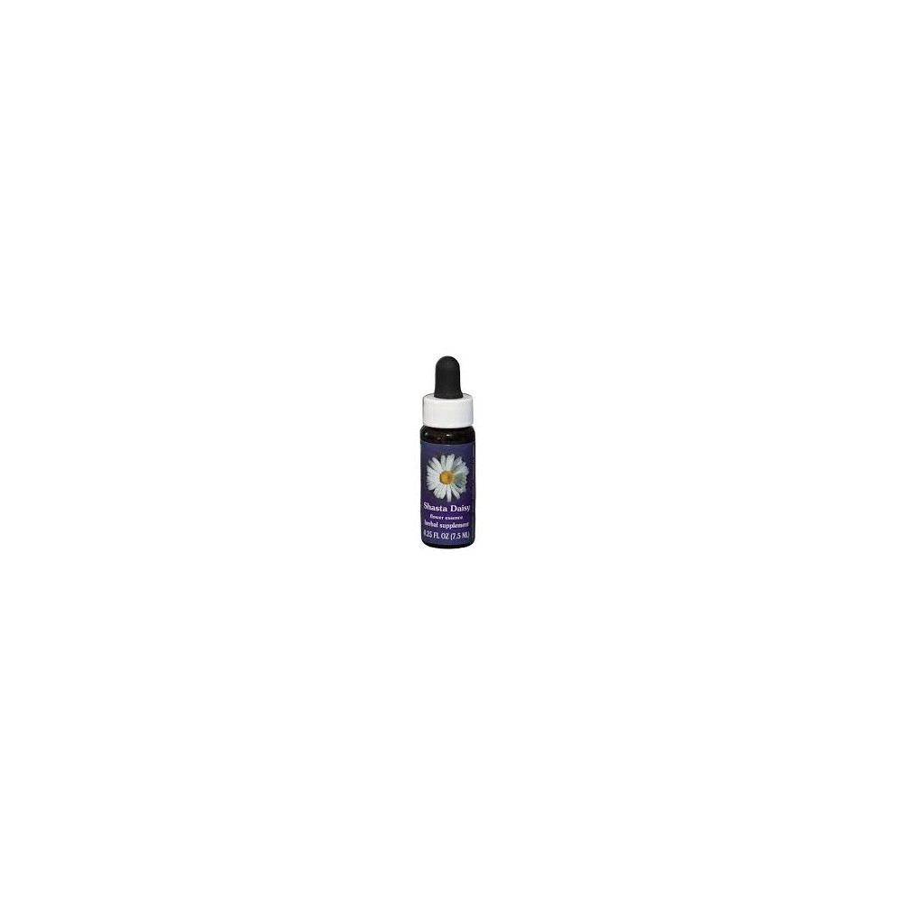Comprar E.F. SHASTA DAISY 7,5 ML FES CALIFORNIA online - Coliseum
