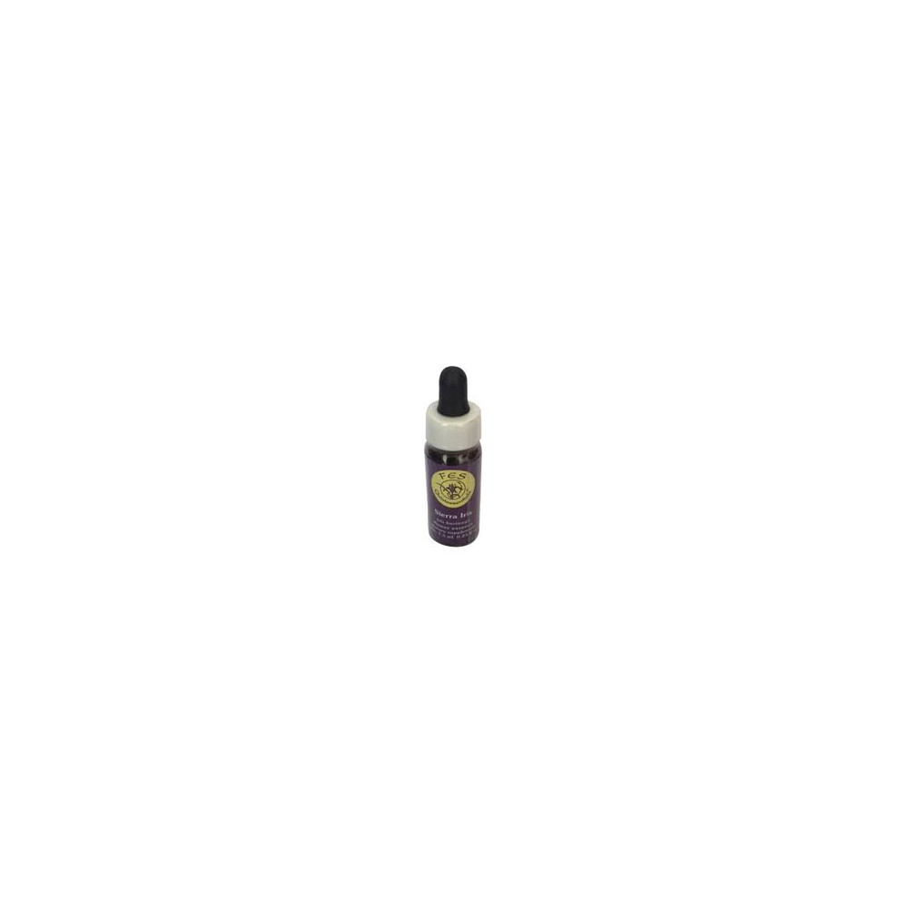 Comprar online E.F. SIERRA IRIS 7,5 ML. FES CALIFORNIA - Coliseum