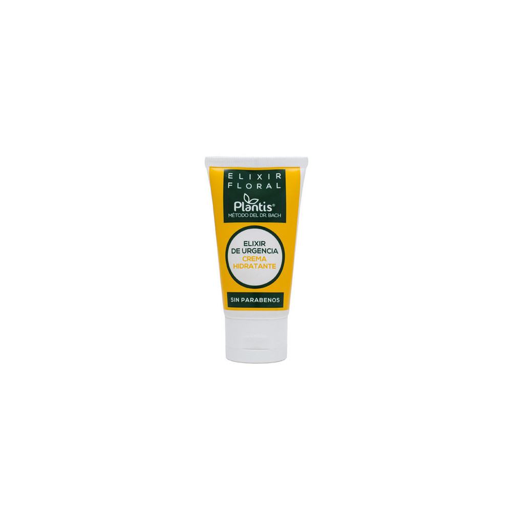 Comprar online ELIXIR URGENCIA CREMA 500 CC PLANTIS ARTESANIA AGRICOLA