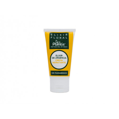 Comprar online ELIXIR URGENCIA CREMA 500 CC PLANTIS ARTESANIA AGRICOLA