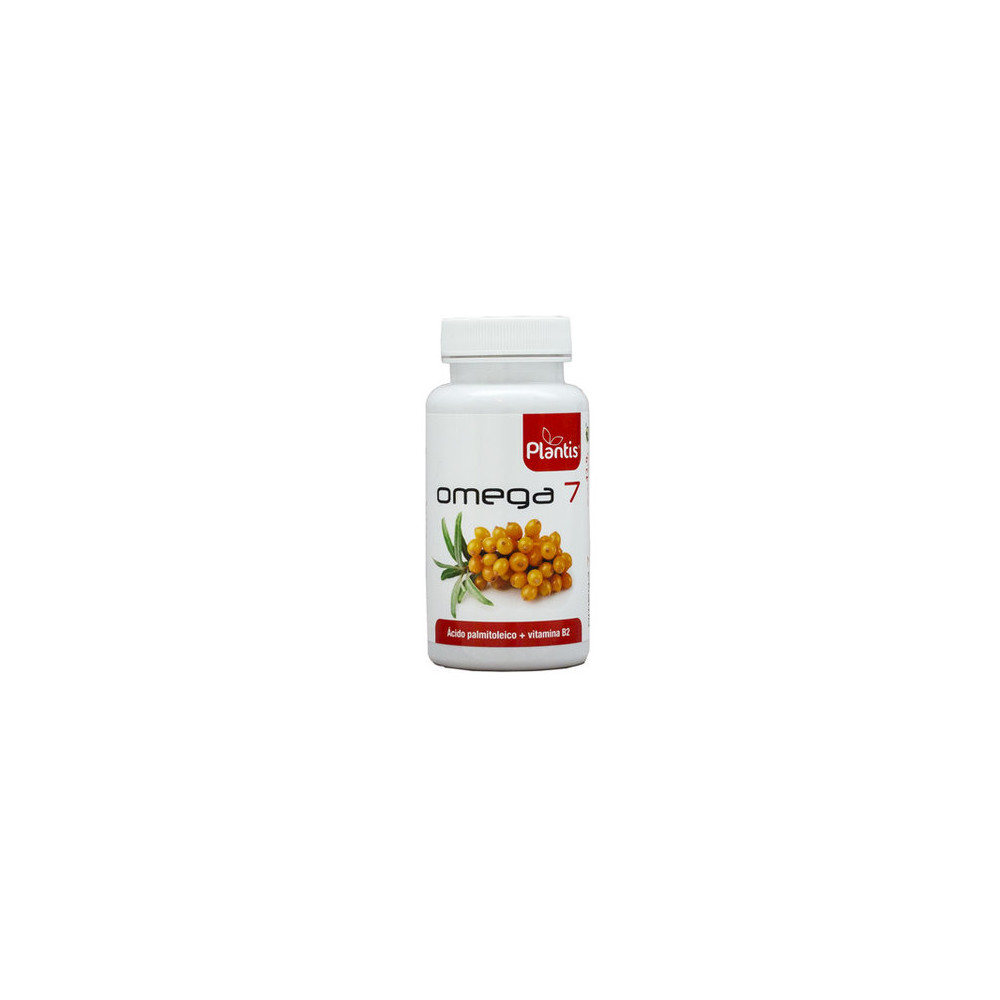 Comprar OMEGA 7 60 PERLAS PLANTIS ARTESANIA AGRICOLA Online-Coliseum