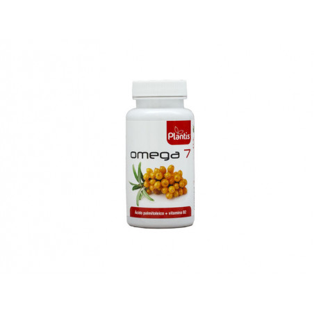 Comprar OMEGA 7 60 PERLAS PLANTIS ARTESANIA AGRICOLA Online-Coliseum