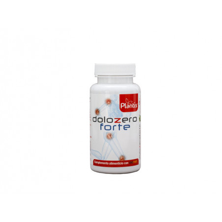Compara DOLOZERO FORTE 90 CAP PLANTIS ARTESANIA AGRICOLA Coliseum