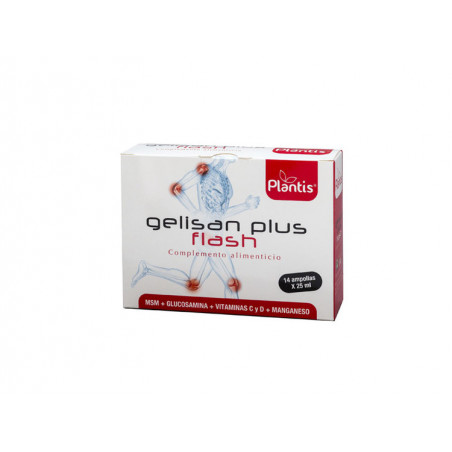 Comprar online GELISAN PLUS FLASH 14 AMP ARTESANIA AGRICOLA coliseum