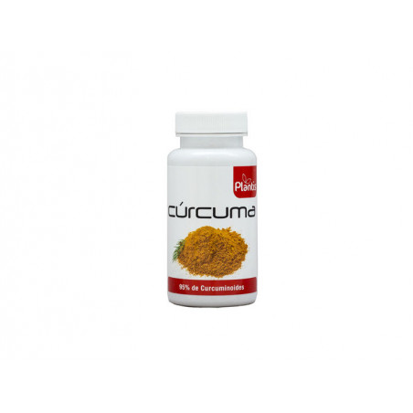 Comprar CURCUMA 60 CAP PLANTIS ARTESANIA AGRICOLA Online- Coliseum