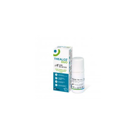 Comprar online Thealoz Duo 10ml en pre.farmaciacoliseum.com