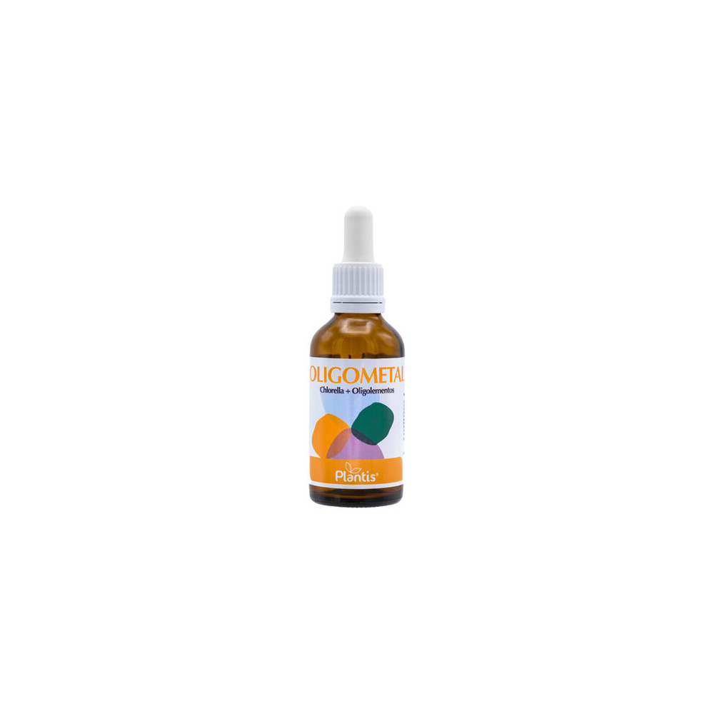 Comprar OLIGOMETAL 50 ML PLANTIS ARTESANIA AGRICOLA Farmacia Coliseum