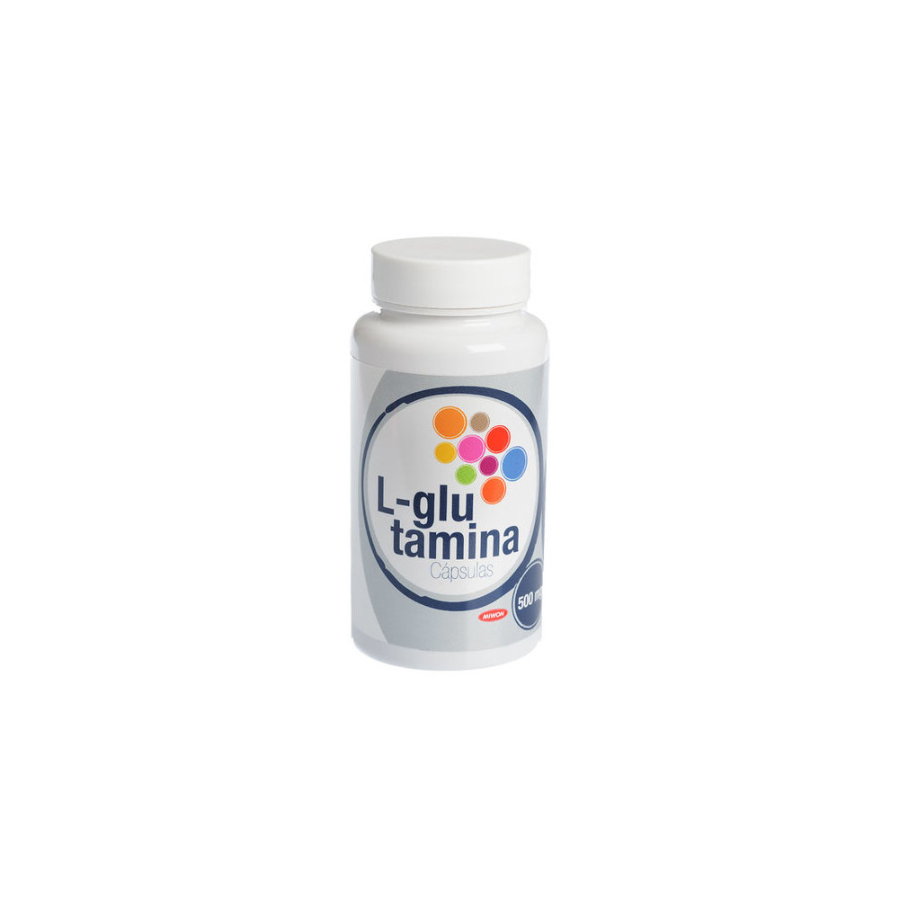 Comprar online GLUTAMINA 500 MG 60 CAP PLANTIS ARTESANIA AGRICOLA