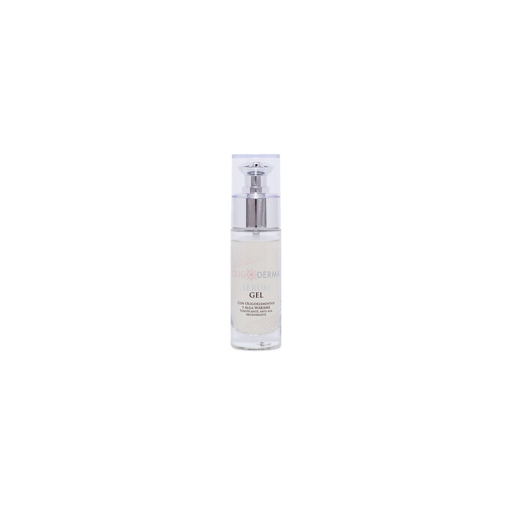 Comprar OLIGODERMA SERUM GEL 30 ML PLANTIS ARTESANIA AGRICOLA Coliseum