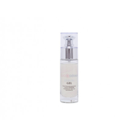 Comprar OLIGODERMA SERUM GEL 30 ML PLANTIS ARTESANIA AGRICOLA Coliseum