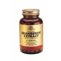 Comprar ARANDANO ROJO (CRANBERRY) 60 CAP SOLGAR online - Coliseum