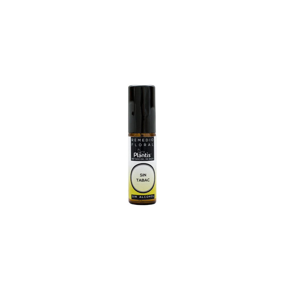 REMEDIO URGENCIA SIN TABAC 20 ML PLANTIS ARTESANIA AGRICOLA Coliseum