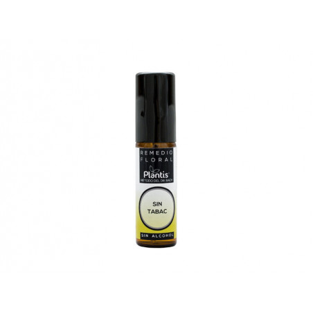 REMEDIO URGENCIA SIN TABAC 20 ML PLANTIS ARTESANIA AGRICOLA Coliseum