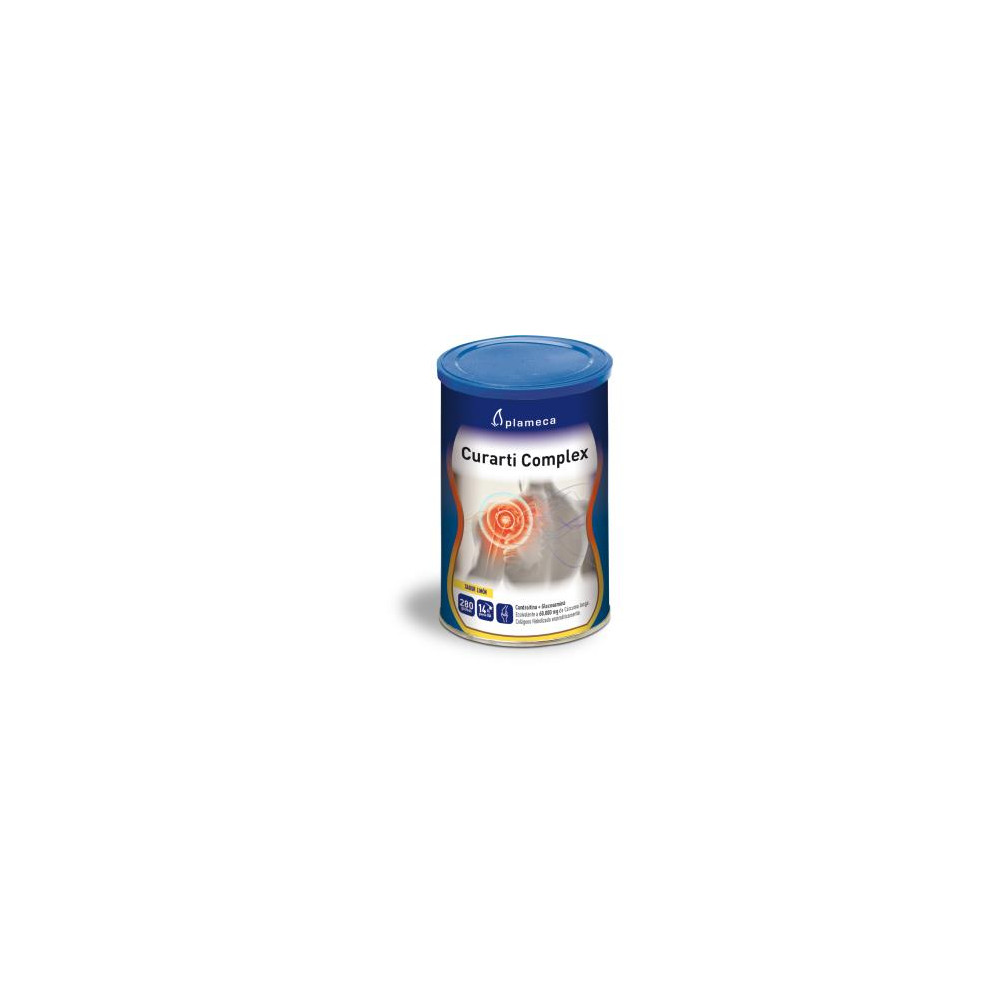 CURARTI COMPLEX 280 G PLAMECA Compara online en farmacia coliseum