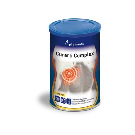 CURARTI COMPLEX 280 G PLAMECA Compara online en farmacia coliseum